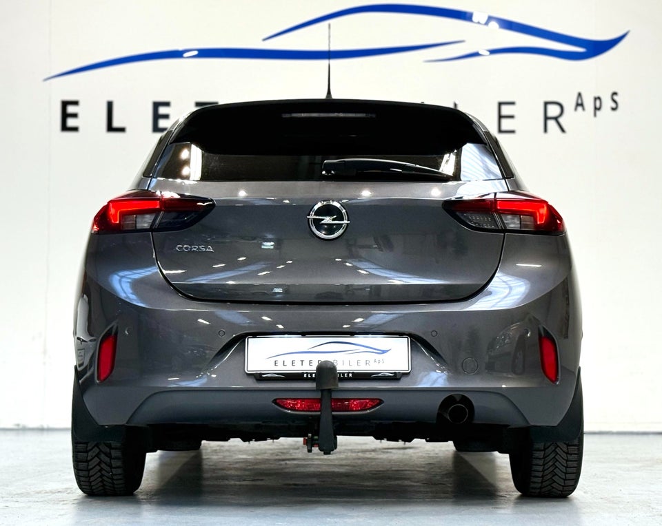 Opel Corsa 1,5 D 102 Sport 5d