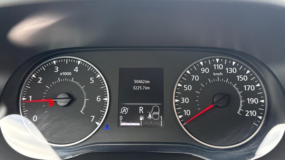 Dacia Duster 1,3 TCe 150 Journey EDC 5d