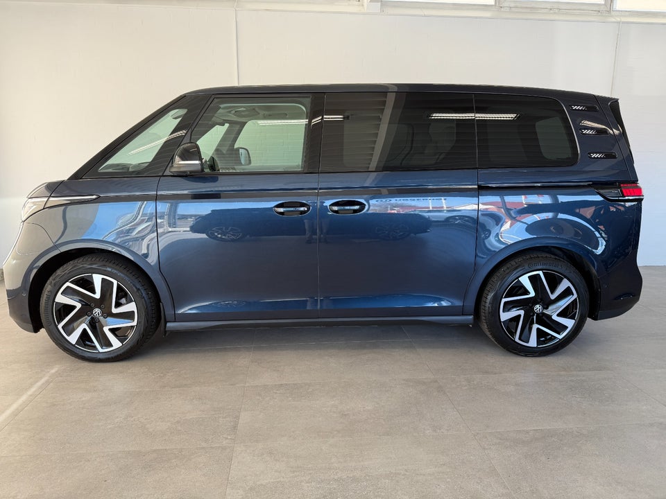 VW ID.Buzz 77 Style SWB 5d
