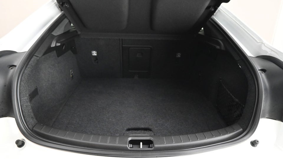 Polestar 2 Long Range AWD 5d