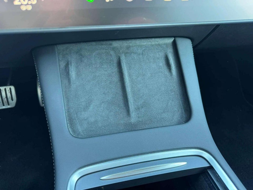 Tesla Model 3 Performance AWD 4d