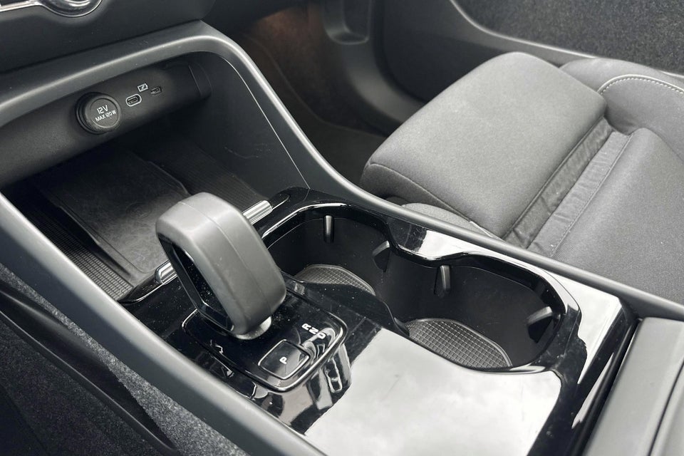 Volvo C40 P6 ReCharge Core 5d