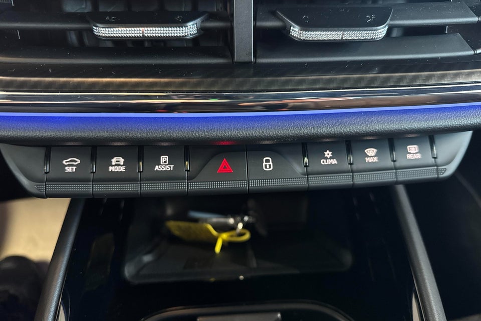 Skoda Enyaq 80 iV Sportline Plus 5d