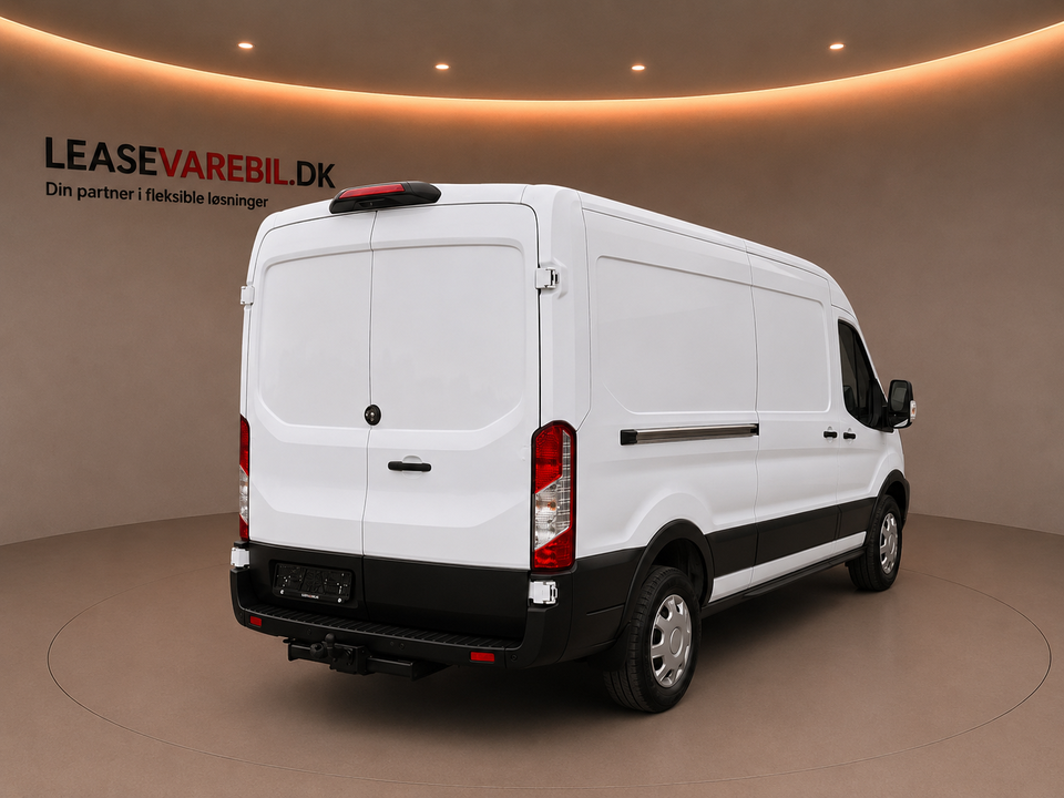 Ford Transit 350 L3 Van 2,0 TDCi 130 Trend H2 FWD