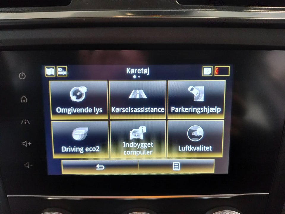 Renault Kadjar 1,5 dCi 115 Zen EDC 5d