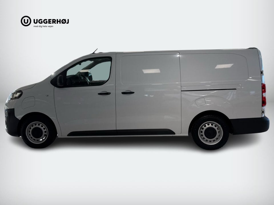 Citroën ë-Jumpy 75 L3 BaseLine