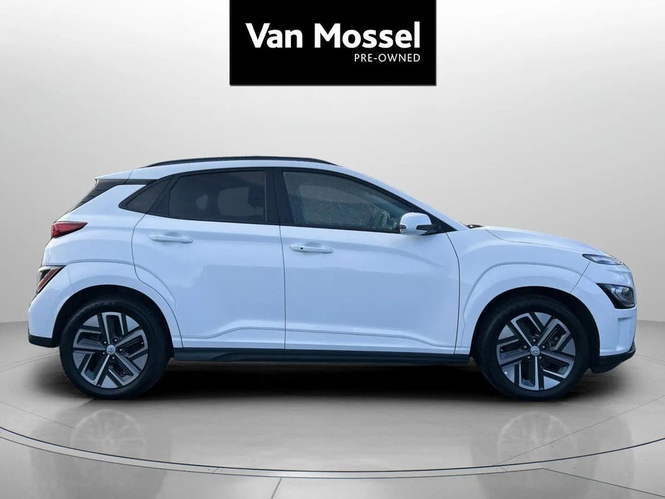 Hyundai Kona 64 EV Trend 5d