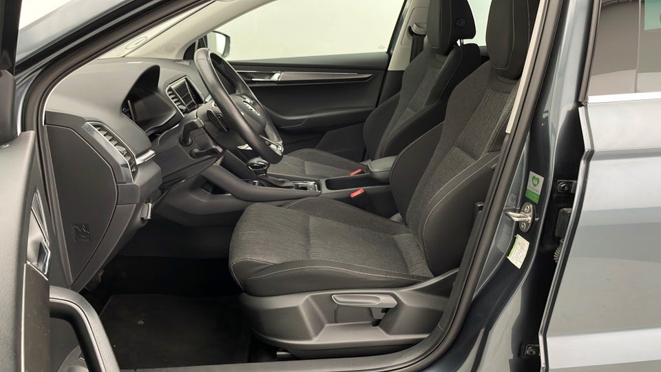 Skoda Karoq 1,5 TSi 150 Celebration DSG 5d