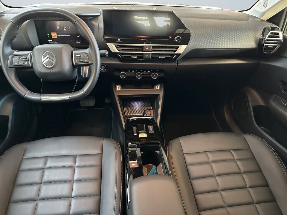 Citroën ë-C4 54 VTR Sport 5d