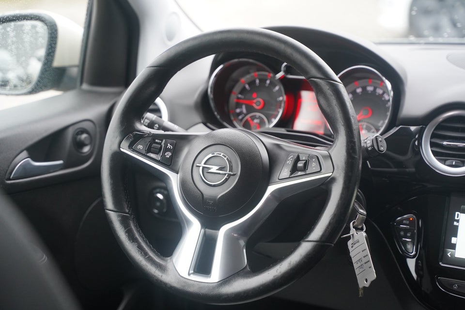 Opel Adam 1,4 100 Slam 3d