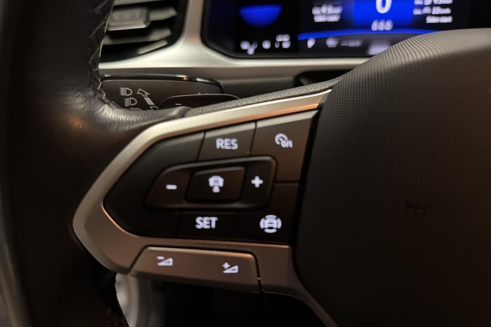 VW T-Roc 1,5 TSi 150 Life DSG 5d