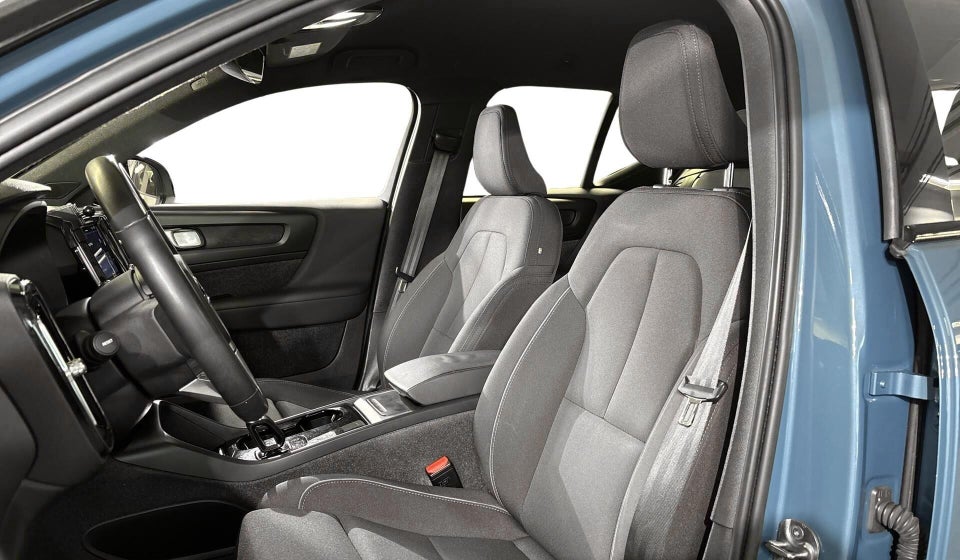 Volvo XC40 P6 ReCharge Core 5d