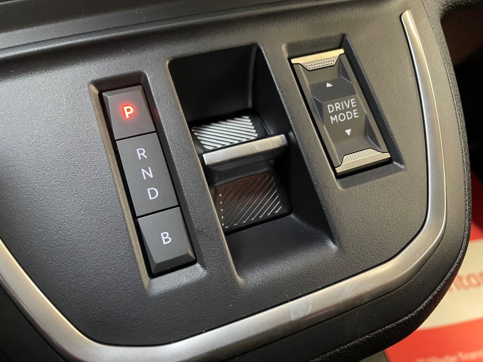 Citroën ë-Jumpy 50 L2 BaseLine