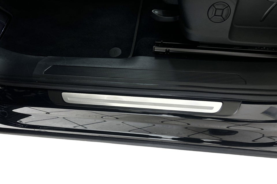 Audi Q4 e-tron 45 Progress 5d