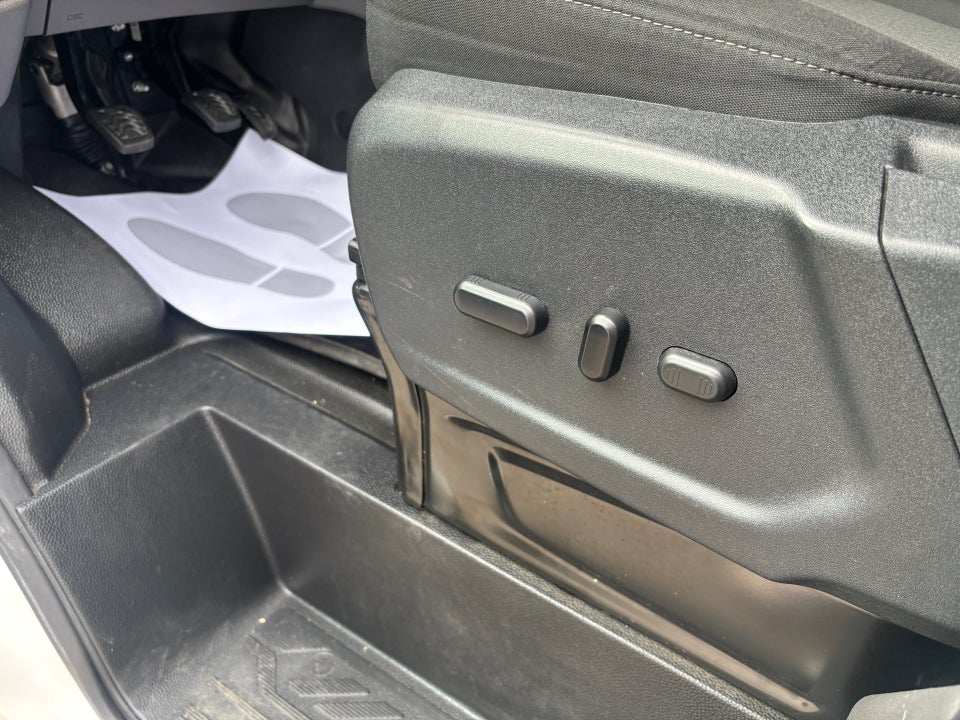 Ford Transit 350 L2 Van 2,0 TDCi 130 Trend H2 FWD