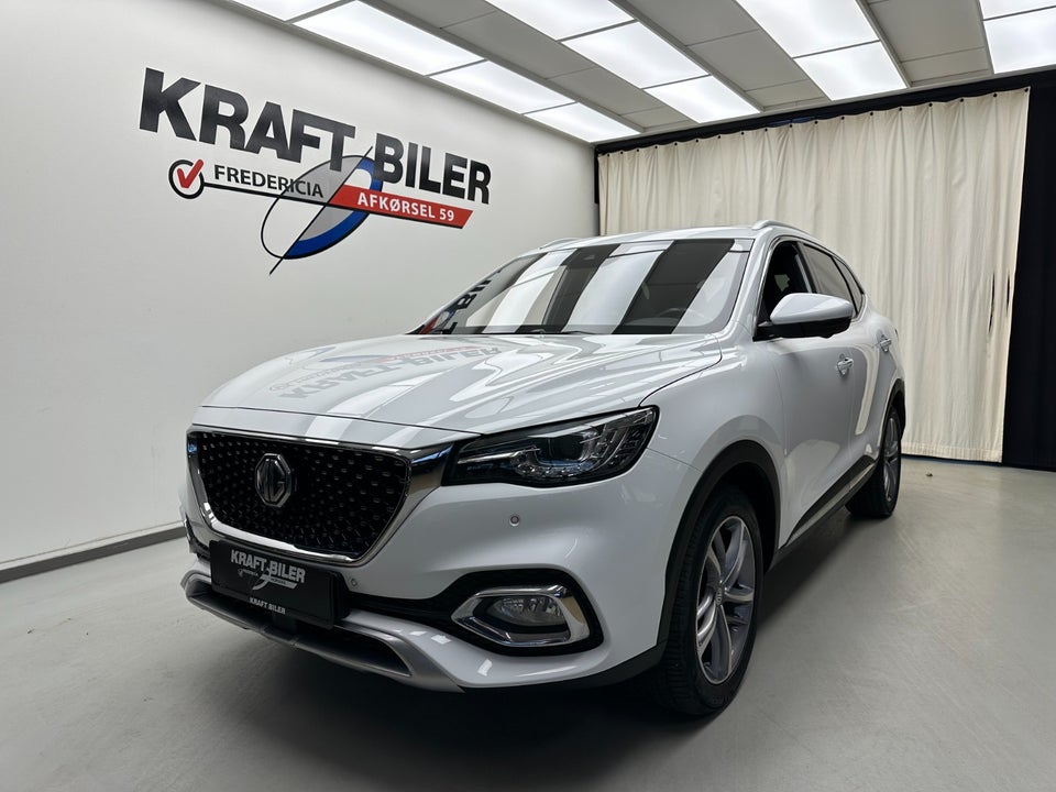 MG EHS 1,5 PHEV Luxury 5d