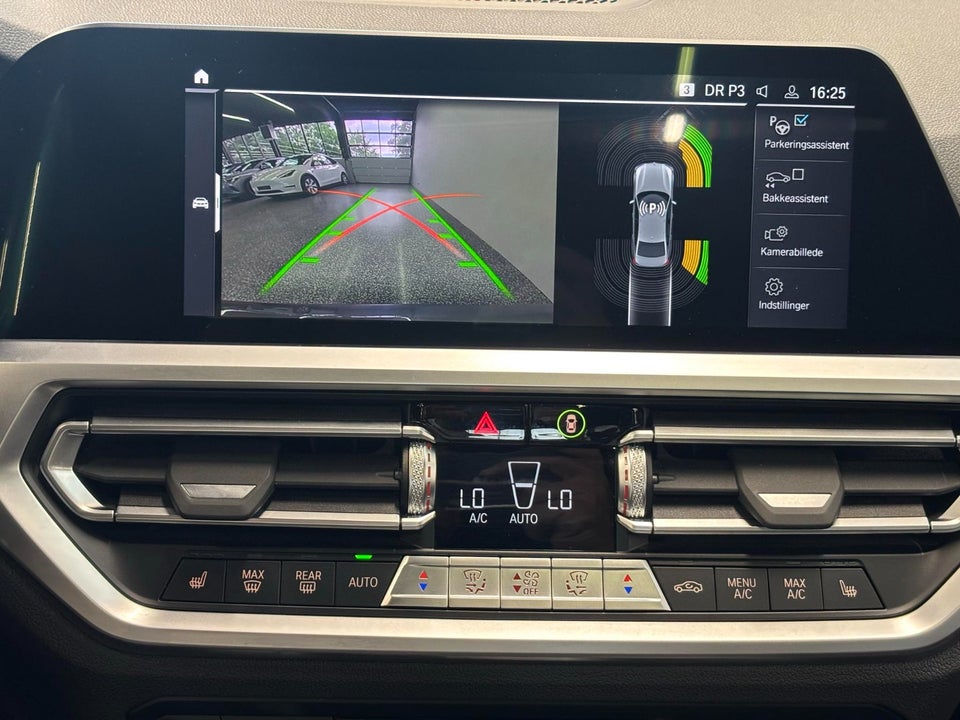 BMW 330e 2,0 M-Sport aut. 4d