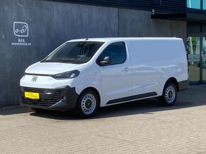 Fiat Scudo, modelår 2026, 0 km