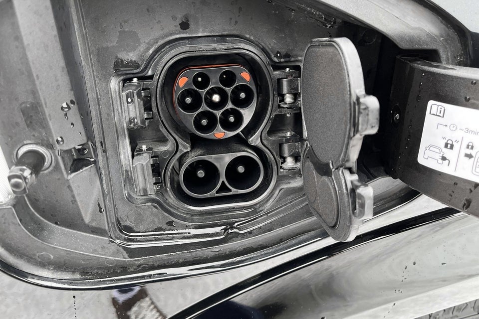 Nissan Ariya 87 Evolve 5d