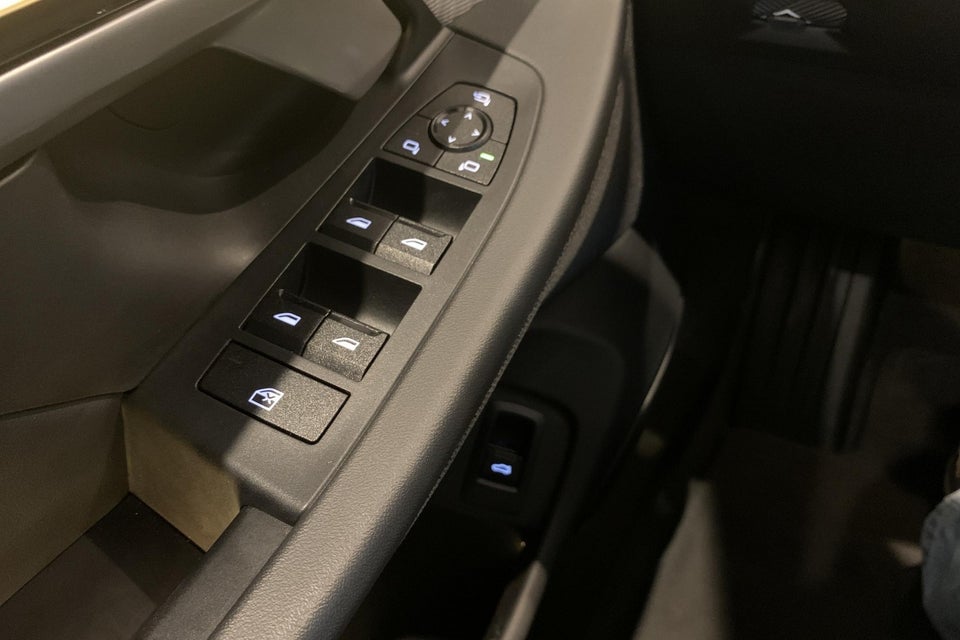 BMW i5 eDrive40 Touring M-Sport 5d