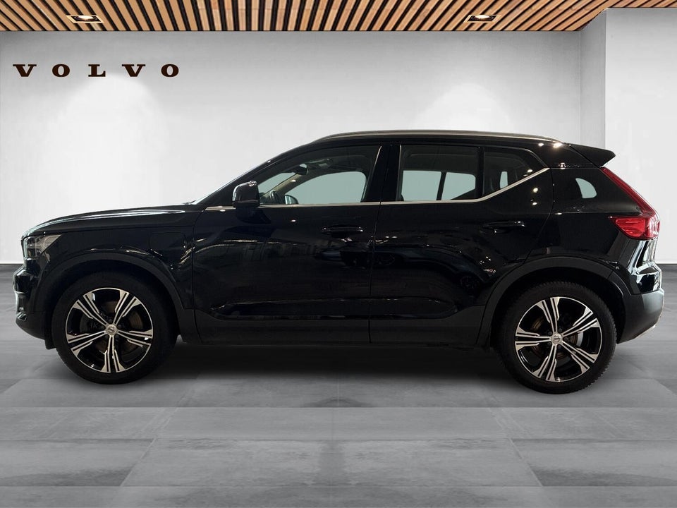 Volvo XC40 1,5 T5 ReCharge Inscription aut. 5d