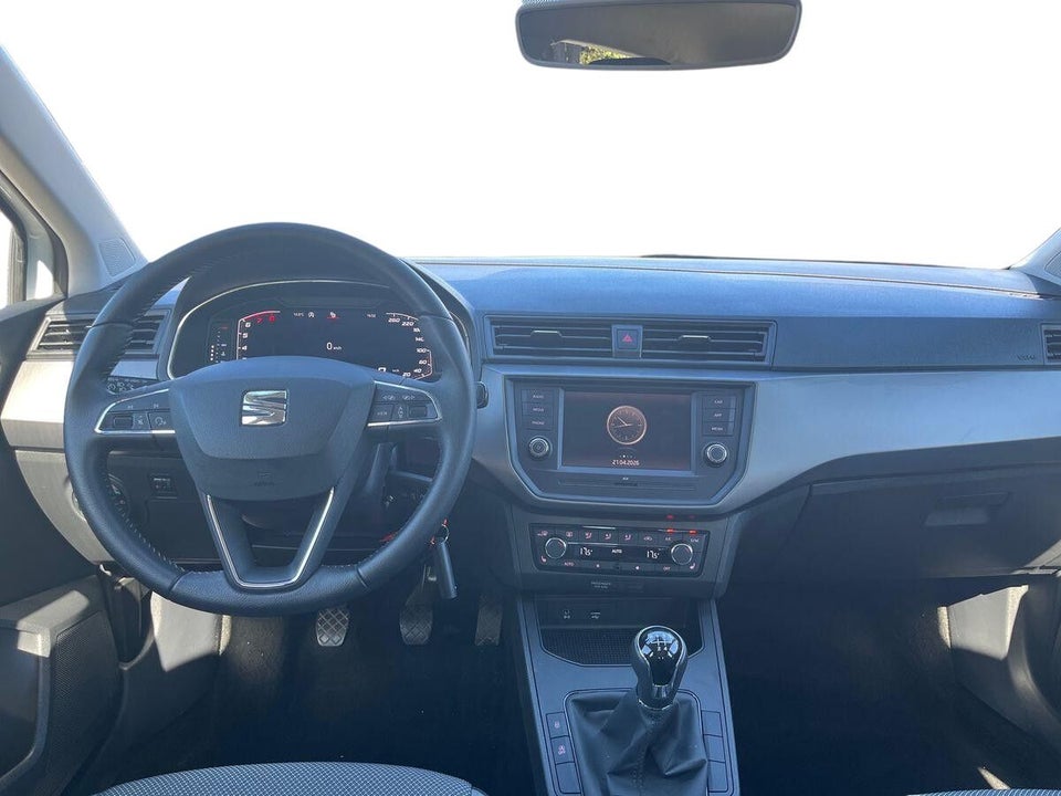 Seat Ibiza 1,0 TSi 95 Style 5d