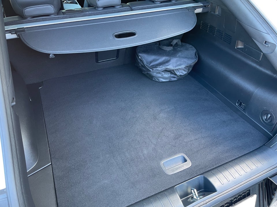 Kia EV6 77 Long Range Upgrade 5d