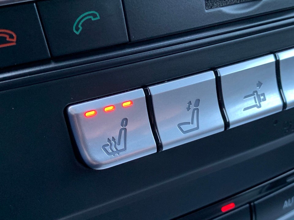 Mercedes E200 2,0 Cabriolet aut. 2d