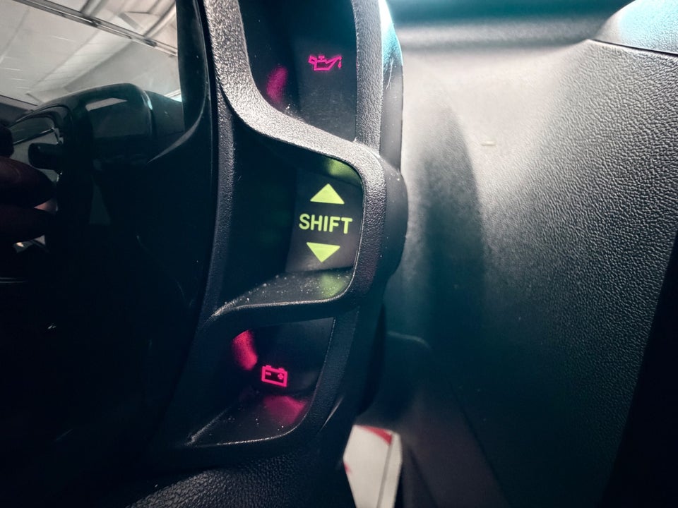 Peugeot 108 1,0 e-VTi 72 Allure+ 5d