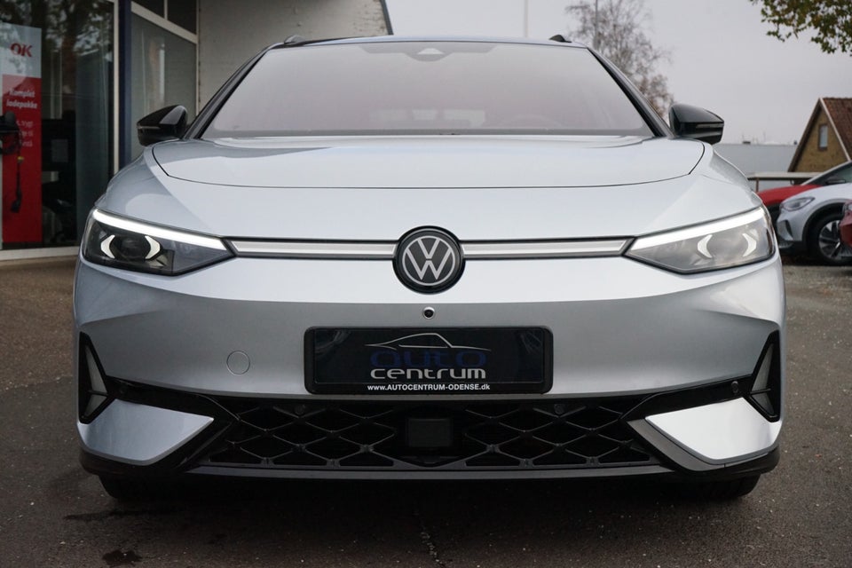 VW ID.7 86 GTX Tourer 4Motion 5d