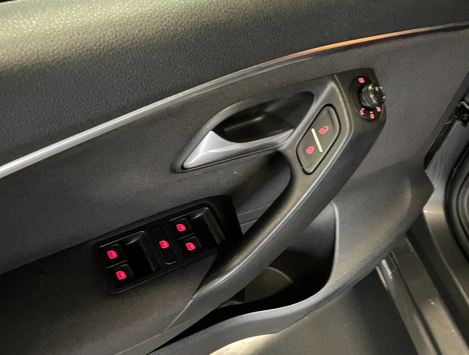 VW Polo 1,2 TSi 90 Comfortline BMT 5d