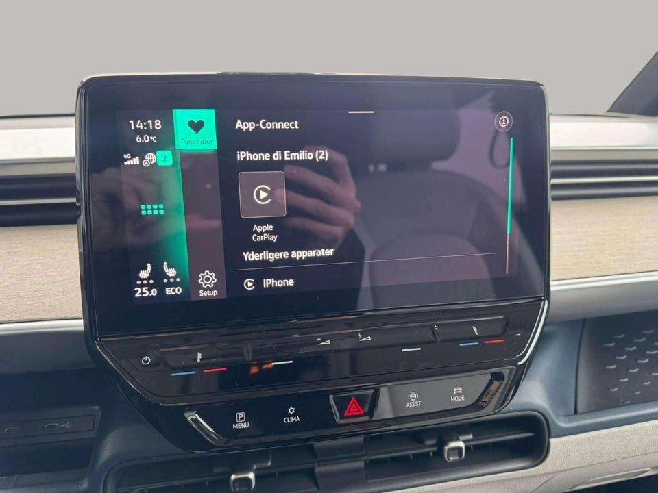 VW ID.Buzz 77 Pro SWB 5d