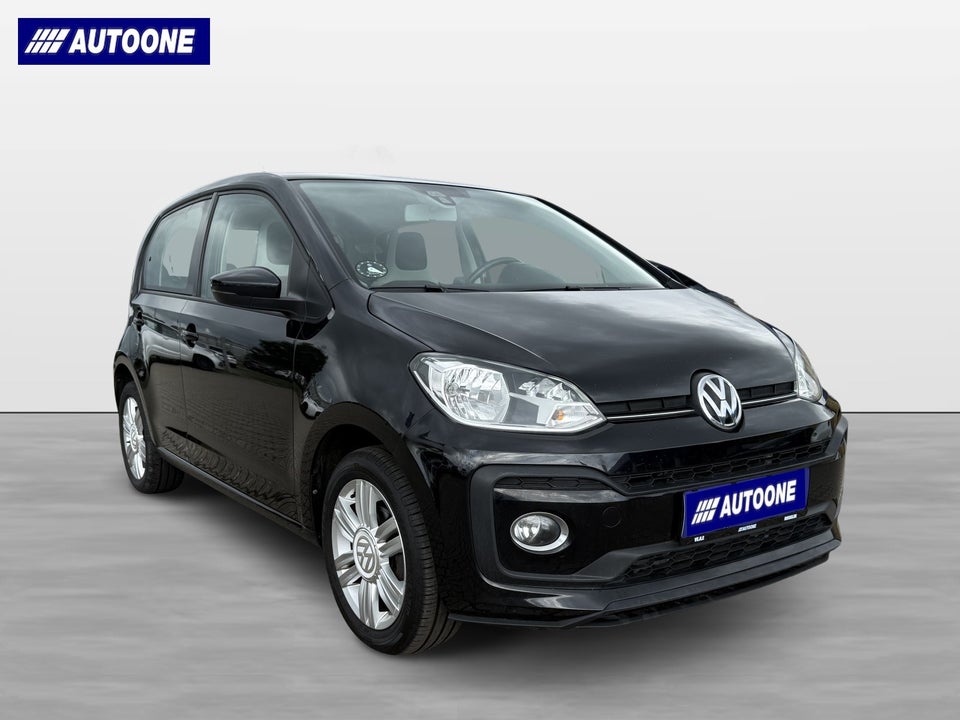VW Up! 1,0 TSi 90 High Up! BMT 5d