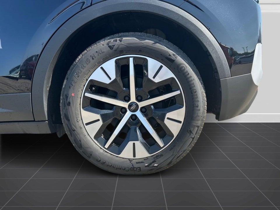 Ford Explorer 82 Select Extended Range 5d