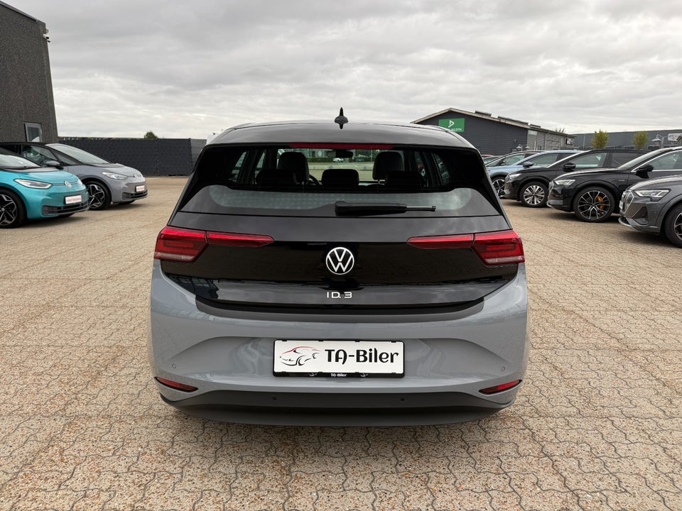 VW ID.3 77 Pro S 5d