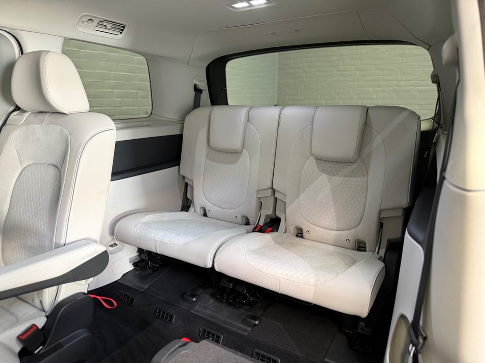 VW ID. Buzz 86 Pro 6prs LWB 5d