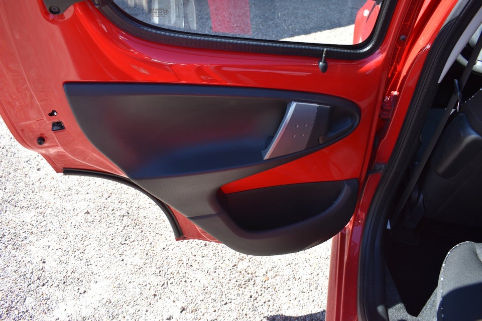 Citroën C1 1,0i Seduction 5d