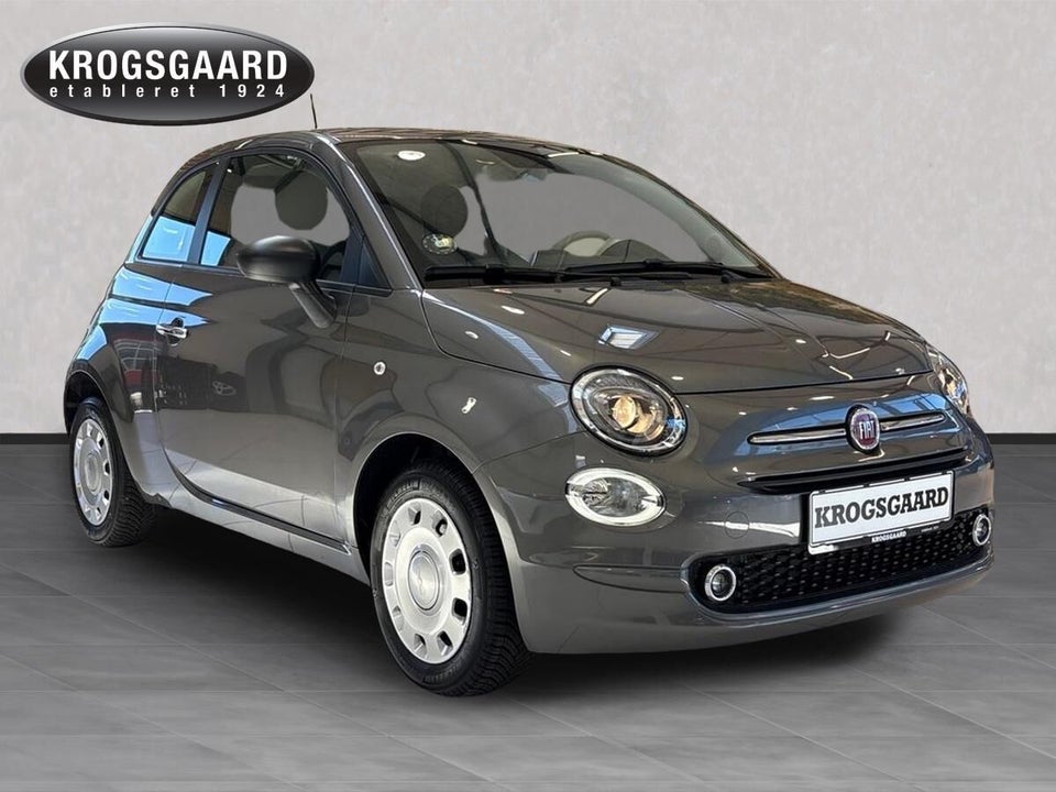 Fiat 500 1,0 Hybrid Vita Comfort 3d