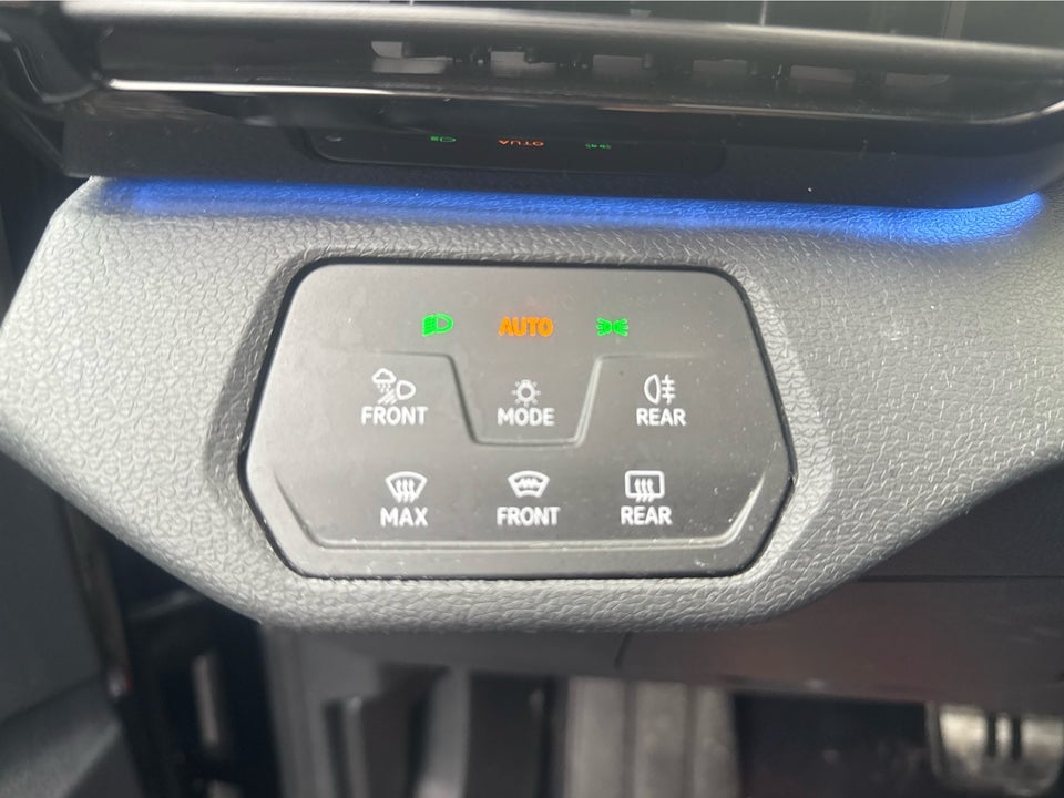 VW ID.4 77 Pro Performance 5d