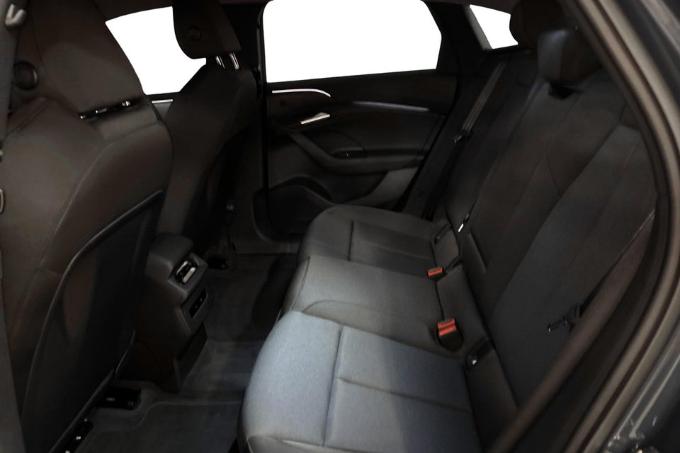 Audi A6 e-tron Progress plus Sportback 5d