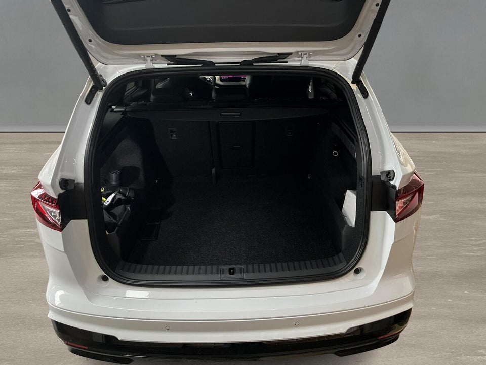 Skoda Enyaq 85 iV Sportline 5d