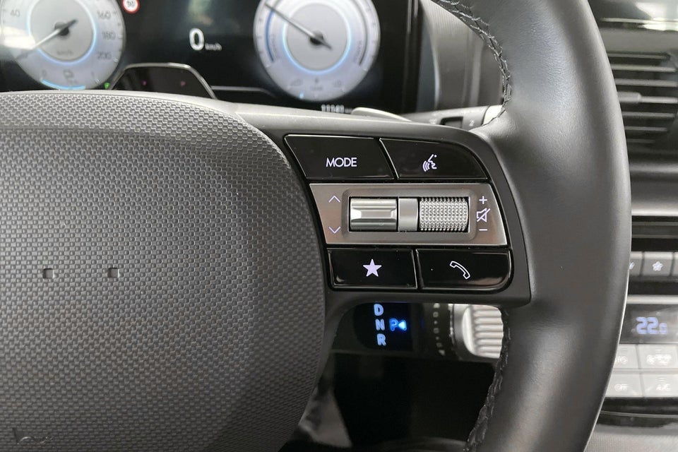 Hyundai Inster 49 Essential 5d