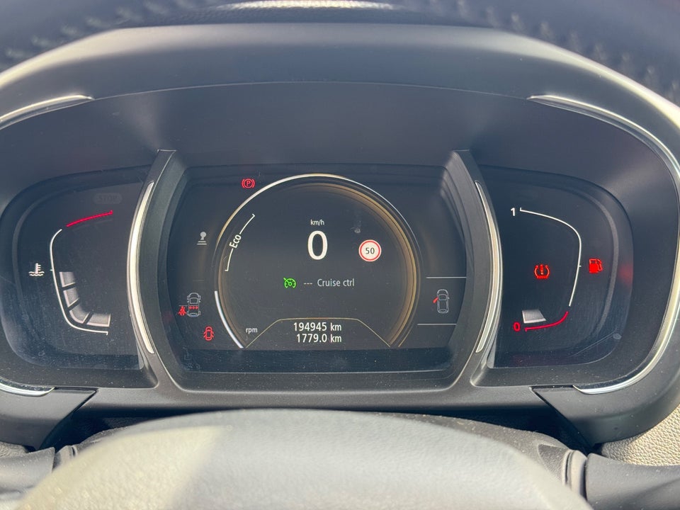 Renault Scenic IV 1,5 dCi 110 Zen 5d