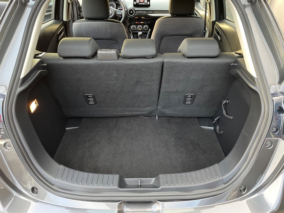 Mazda 2 1,5 e-SkyActive-G Centre-Line 5d