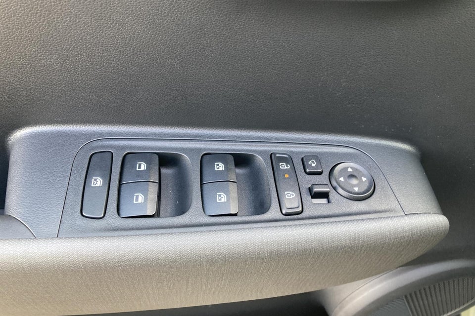 Hyundai Inster 49 Advanced 5d