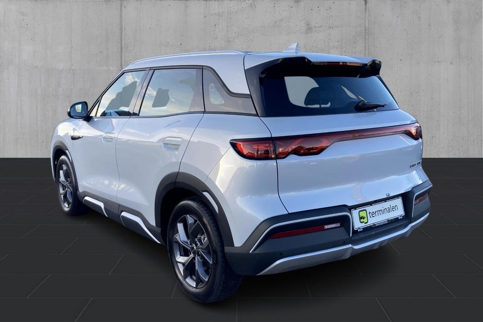 BYD Atto 2 46 Boost 5d