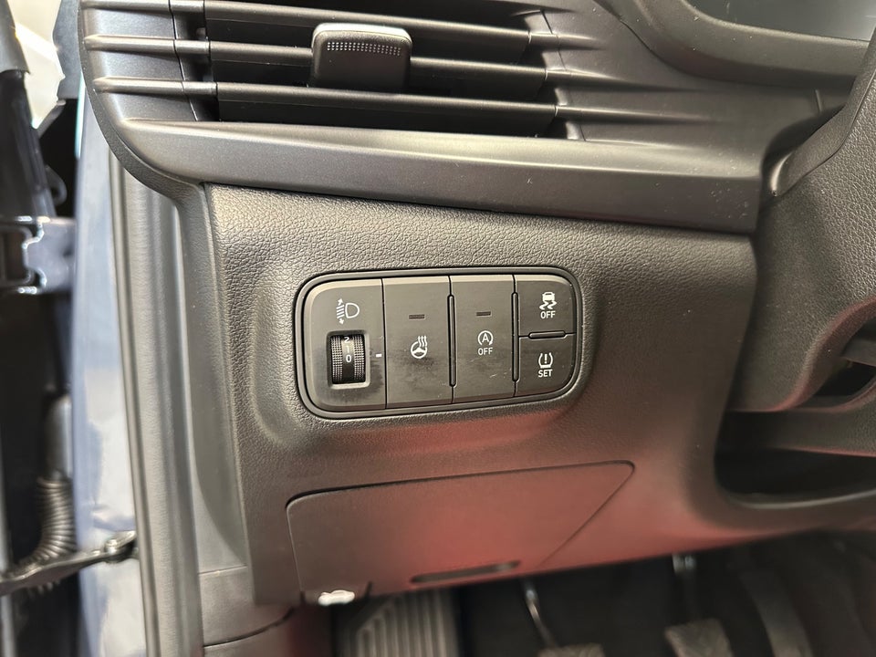 Hyundai i20 1,2 MPi Essential 5d