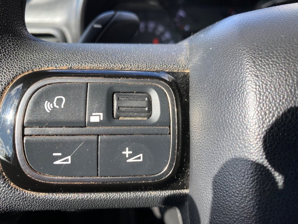 Citroën Berlingo 1,5 BlueHDi 130 L2 ProffLine VIP EAT8 Van