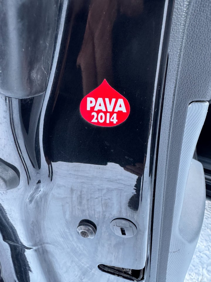 Seat Ibiza 1,2 12V 70 Reference 5d