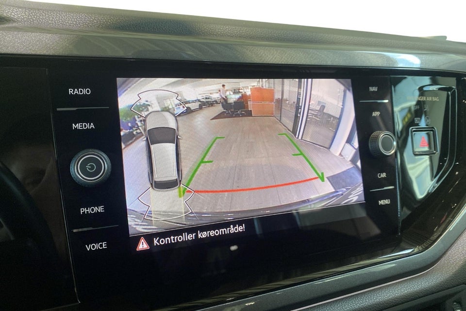 VW Taigo 1,0 TSi 110 Style DSG 5d